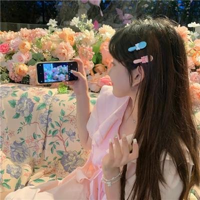 电影海报 - 卡罗来纳的卡罗琳